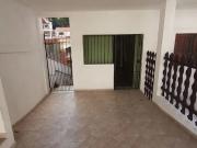 Casa Térrea 2 Dorms para Alugar 50 m² por R$ 1.500,00