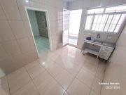 Casa Térrea 2 Dorms para Alugar 50 m² por R$ 1.500,00