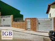 Casa Térrea 2 Dorms para Alugar 50 m² por R$ 2.100,00