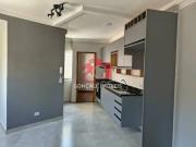 Casa Térrea 2 Dorms para Alugar 52 m² por R$ 1.850,00