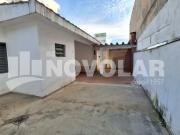 Casa Térrea 2 Dorms para Alugar 53 m² por R$ 2.500,00