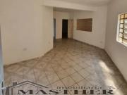 Casa Térrea 2 Dorms para Alugar 55 m² por R$ 1.500,00
