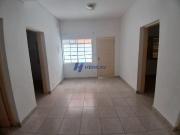 Casa Térrea 2 Dorms para Alugar 55 m² por R$ 1.600,00