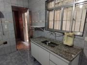 Casa Térrea, 2 Dorms para Alugar, 60 m² por R$ 1.550,00