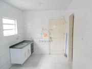 Casa Térrea 2 Dorms para Alugar 60 m² por R$ 1.700,00