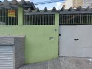 Casa Térrea 2 Dorms para Alugar 60 m² por R$ 1.900,00