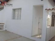 Casa Térrea 2 Dorms para Alugar 65 m² por R$ 2.000,00