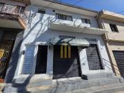 Casa Térrea 2 Dorms para Alugar 65 m² por R$ 2.100,00