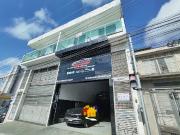 Casa Térrea 2 Dorms para Alugar 70 m² por R$ 1.850,00