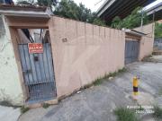 Casa Térrea 2 Dorms para Alugar 75 m² por R$ 1.300,00