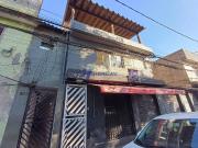 Casa Térrea 2 Dorms para Alugar 80 m² por R$ 1.600,00