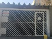 Casa Térrea 2 Dorms para Alugar 80 m² por R$ 3.100,00