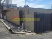 Casa Térrea 2 Dorms para Alugar 80 m² por R$ 3.850,00