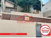Casa Térrea 2 Dorms para Alugar 85 m² por R$ 1.490,00