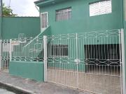 Casa Térrea 2 Dorms para Alugar 85 m² por R$ 2.300,00