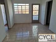 Casa Térrea 2 Dorms para Alugar 90 m² por R$ 2.300,00