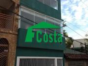 Casa Térrea 2 Dorms para Alugar 90 m² por R$ 3.000,00