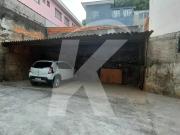 Casa Térrea 2 Dorms para Alugar 95 m² por R$ 2.500,00