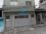 Casa Térrea 2 Dorms para Alugar por R$ 1.100,00