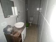 Casa Térrea 2 Dorms para Alugar por R$ 1.200,00