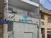 Casa Térrea 2 Dorms para Alugar por R$ 1.300,00