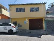 Casa Térrea 2 Dorms para Alugar por R$ 1.600,00