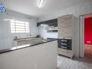 Casa Térrea 2 Dorms para Alugar por R$ 1.650,00