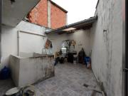 Casa Térrea 2 Dorms para Alugar por R$ 1.700,00