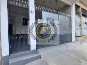 Casa Térrea 2 Dorms para Alugar por R$ 1.705,00