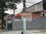 Casa Térrea 2 Dorms para Alugar por R$ 2.400,00