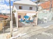 Casa Térrea 2 Dorms para Alugar por R$ 2.500,00