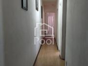 Casa Terrea 2 dorms. Pass. Lateral Despensa Quintal 2...