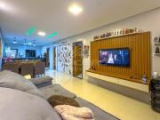 Casa Térrea 2 Quartos 1 Suíte Ceilândia – Brasília...