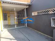 Casa Térrea 2 Quartos, 2 Vagas, Quitaúna/Osasco