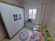 Casa térrea, 2 quartos, 6 vagas em Valinhos