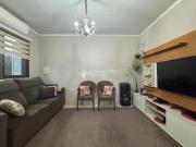 Casa térrea 2 quartos com 125,86m² privativos bairro Igara