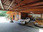 Casa térrea, 2 quartos, edícula com 2 quartos, pático,...