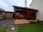 Casa Térrea 2 quartos em Camobi Santa Maria RS