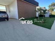 CASA TERREA 319MT 4 SUITES PORTAL DO SOL GREEN