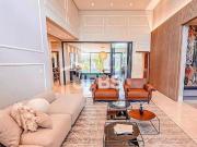 CASA TERREA 329MT 3 SUITES JARDINS MILÃO