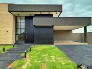 Casa Térrea 340m² | 4 Suítes no Plateau D&apos Or Unique...