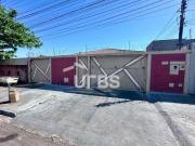 CASA TERREA 350,39MT 4 QUARTOS SETOR JARDIM ANA LUCIA