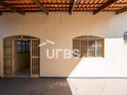 CASA TERREA 350MT 3 QUARTOS SETOR VILA ALZIRA