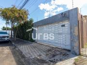 CASA TERREA 368MT 3 QUARTOS SENDO 1 SUITE SETOR COIMBRA