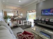 CASA TERREA 380MT 4 QUARTOS SENDO 2 SUITES COND RES DAS...