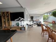 CASA TERREA 381,69MT 4 SUITES JARDINS MILÃO