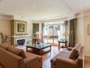 Casa térrea 384m² no Campo Comprido