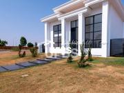 CASA TERREA 390MT 5 QUARTOS SENDO 4 SUITES PORTAL DO SOL...