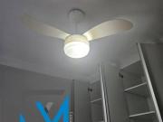 Casa térrea 3 dorm/1 suíte Condomínio Campos do Conde