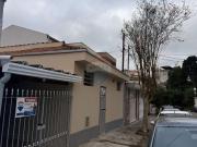 Casa térrea 3 dorm. R$ 850 mil Chácara Inglesa Jd....